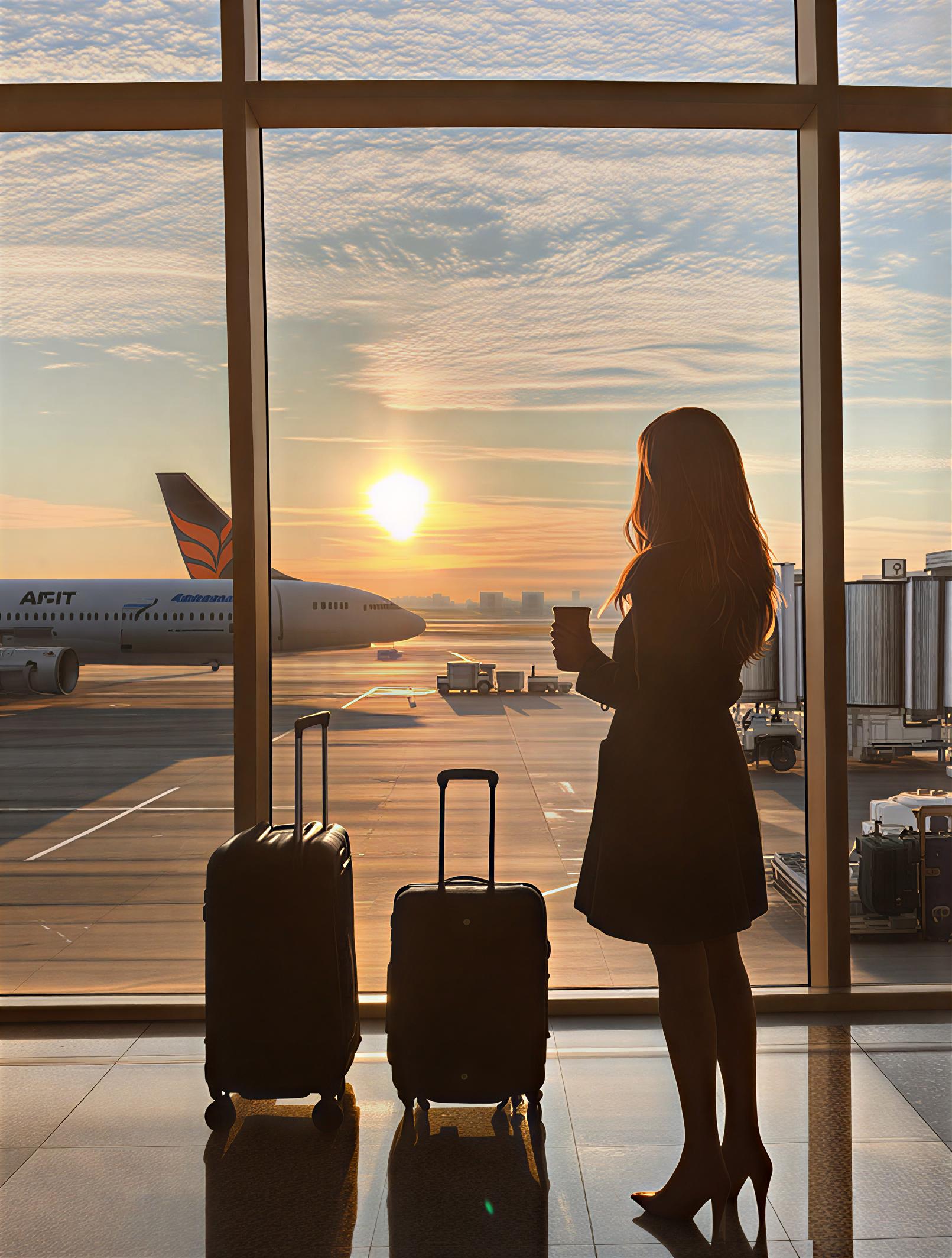 Travel